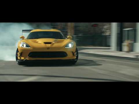 Pennzoil The Last Viper