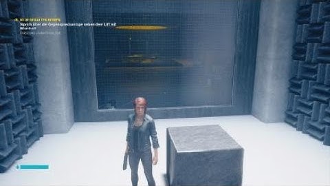 Control - How to connect the X-Ray Lightbox