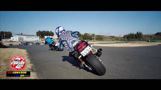 XJR1300青　2021.2 SRTT　ストリートハイパー