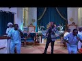 Capture de la vidéo King Sunny Ade & Ebenezer Obey In Uk 2017