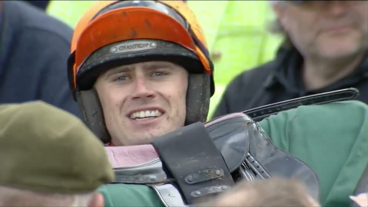 Albert Bartlett Triple Crown Series 2025