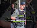 Cops Push Retaliation Eviction to Intimidate Lawsuit Fighter