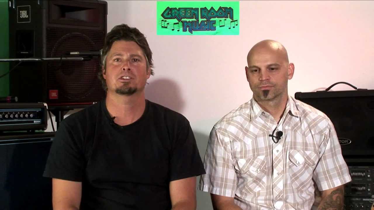 Green Room Music YouTube