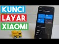 Mau Ganti yang Baru❓Ini Dia Cara Menghapus Kunci Layar HP Xiaomi