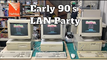 Early 90