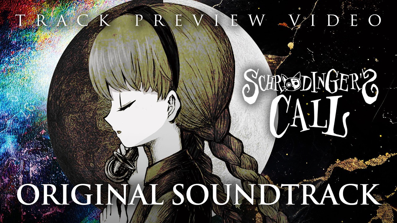 Schrödinger's Call - Official Soundtrack