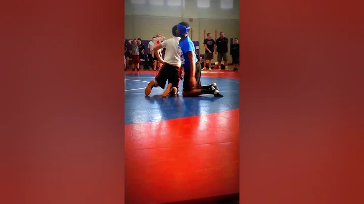 Randolph Community Middle School Vs. Norton Middle...