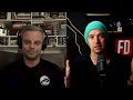 The Outerzone Podcast - FD Judge Brian Eggert (EP.42)