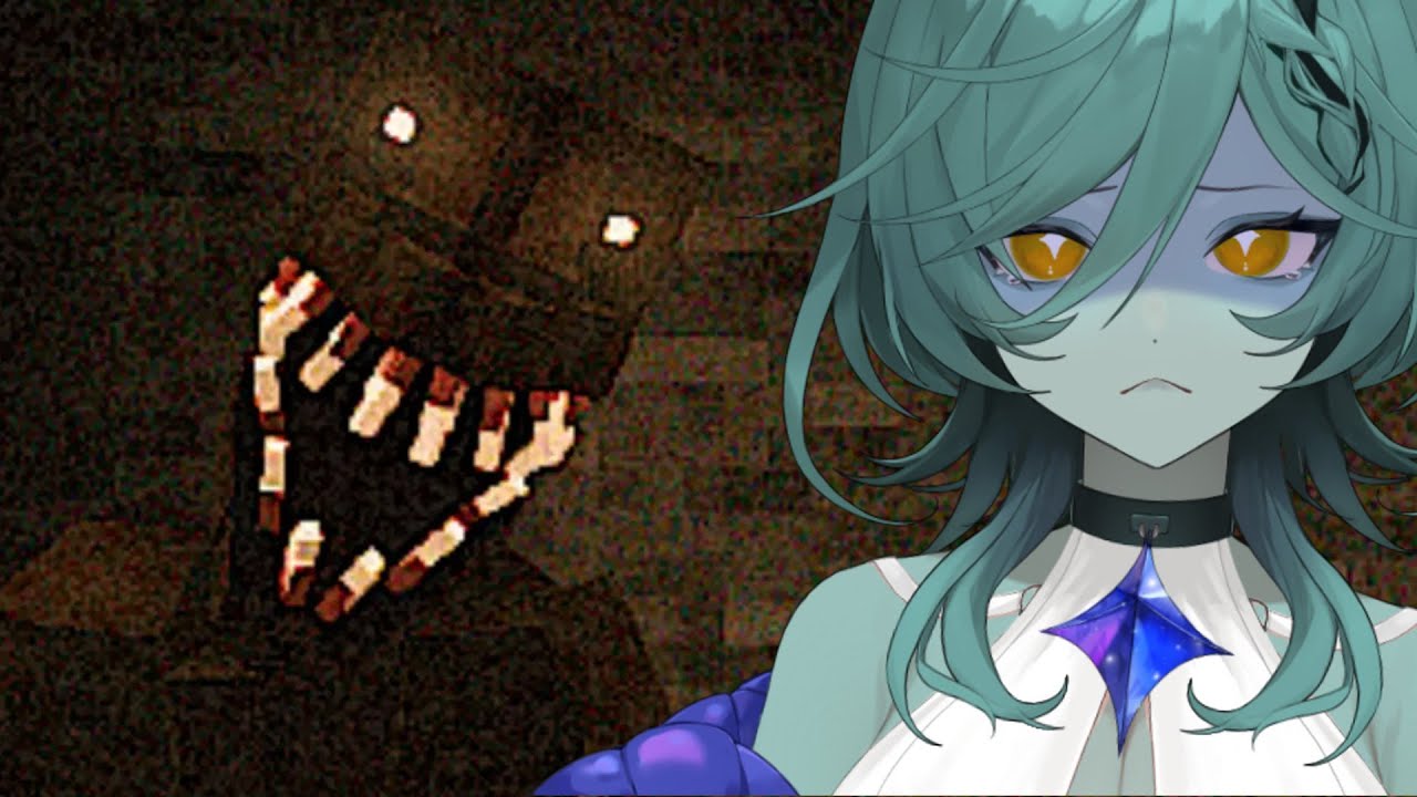Jasper Plays Minecraft w/ HORROR MODS - YouTube