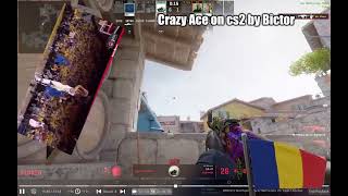 Crazy Ace
