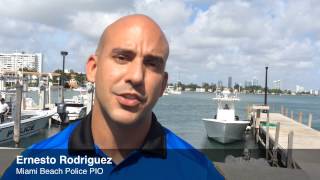 Miami Beach official explains Venetian Causeway bridge closures and emergency response