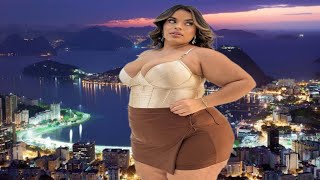 Top 10 Viral Summer Active 2026 Look - For Plus Size Curvy Girls