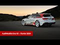 Audi4addict  live 3  fevrier 2024