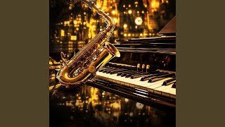 Harmonic Jazz Echoes