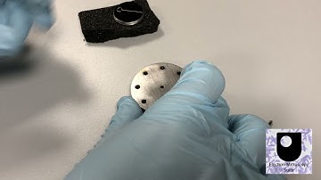 How scanning electron microscopy works