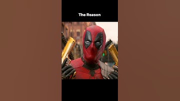 Deadpool kill nicepool for dogpool & golden desert | #shorts #marvel #trending #viralvideo