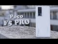 Jó-jó, de kell is? | Poco F5 PRO teszt