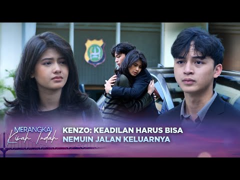 Alhamdulilah, Mutiara Bebas Penjara Setelah Diperjuangkan Kenzo