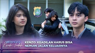 Download Lagu Alhamdulilah, Mutiara Bebas Penjara Setelah Diperjuangkan Kenzo | Merangkai Kisah Indah episode 192 MP3