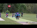 U11 Div C - Future Stars Lions Vs CDA Honeybadgers - NINJA CASTER
