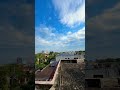 Tea with Apna Lahore view of Lahore #photography #coffee