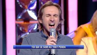 Video-Miniaturansicht von „#NOPLP Pierre "Le Pénitencier" (Johnny Hallyday) (sept 2020)“