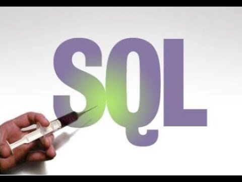SQL INJECTION in mobile (driodsqli.apk Gdrive link)