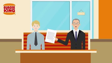 Burger King Corp. v. Rudzewicz Case Brief Summary | Law Case Explained