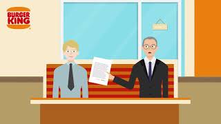 Burger King Corp. v. Rudzewicz Case Brief Summary | Law Case Explained