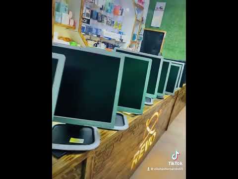 USED MONITOR NEW
