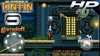 The Adventures Of TinTin (2D Version) Para Android 2017 | Root & Unrooted Devices screenshot 2