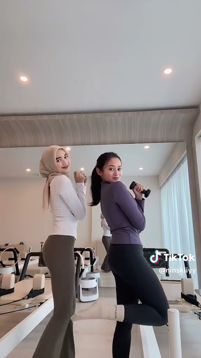 hijab legging