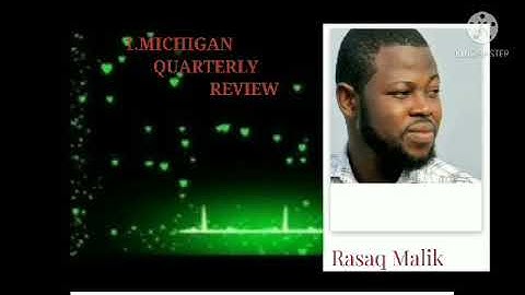 PERFORMANCE TASK #1 IN 21ST CENTURY