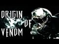 ORIGIN OF VENOM (EDDIE BROCK/BLACK SUIT SPIDER-MAN) │ Comic History