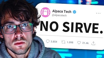 Resumiendo 4 Años de INGENIERÍA INFORMÁTICA (en 7 minutos)