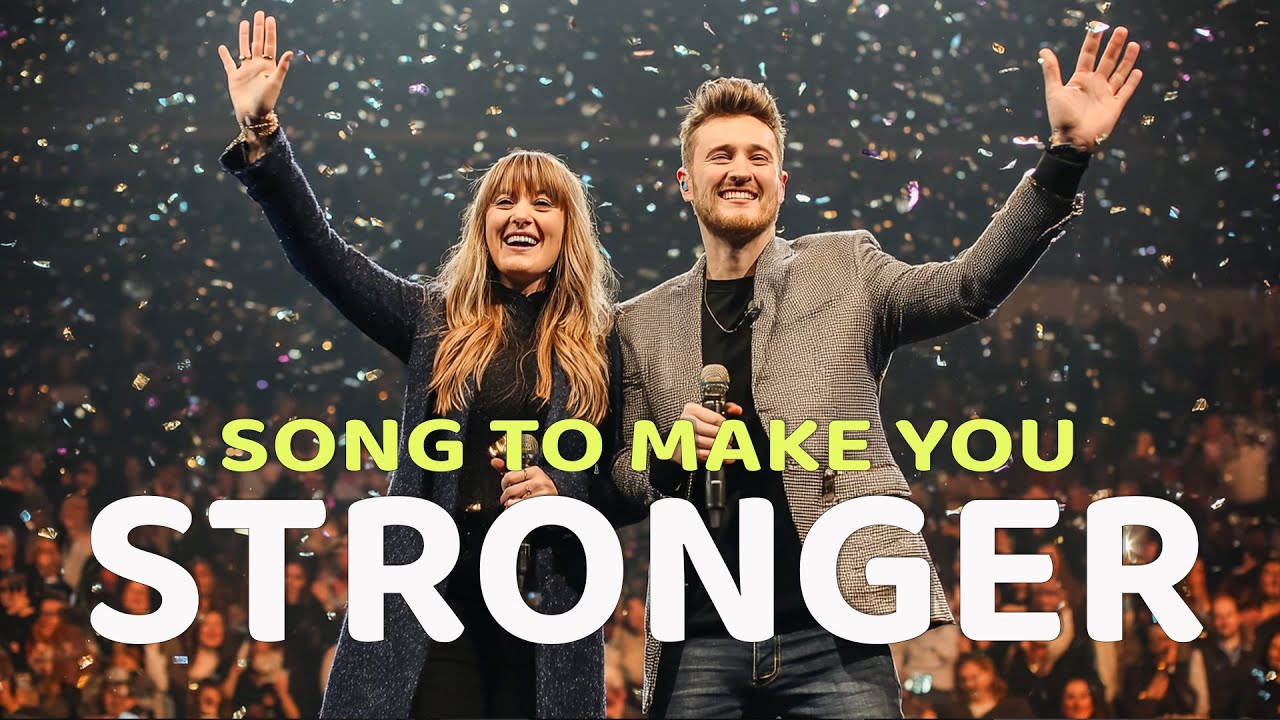 1 Hour of POWERFUL Worship Songs to Make You STRONGER 🙏 Feel God’s Presence Now