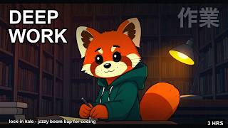 lofi hip hop coding session 🎧 — pov: you're finally in the zone at 2am · [chill]