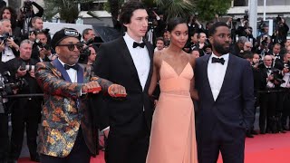 Cannes 2018 : Spike Lee signe son grand retour avec 