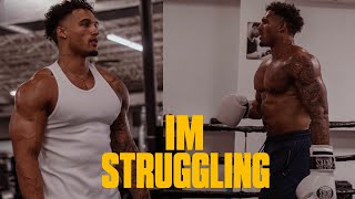 I’m Struggling Let’s talk… | 3 WEEKS OUT 