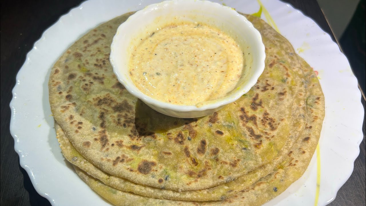| Oil free Aloo paratha |no maida |ಆಲೂಗಡ್ಡೆ ಪರೋಟ |to make at home | Kannada |
