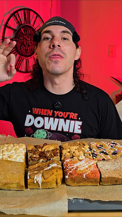 Buckeye Brownies 3 Bite Review. But Will They Hold Up?