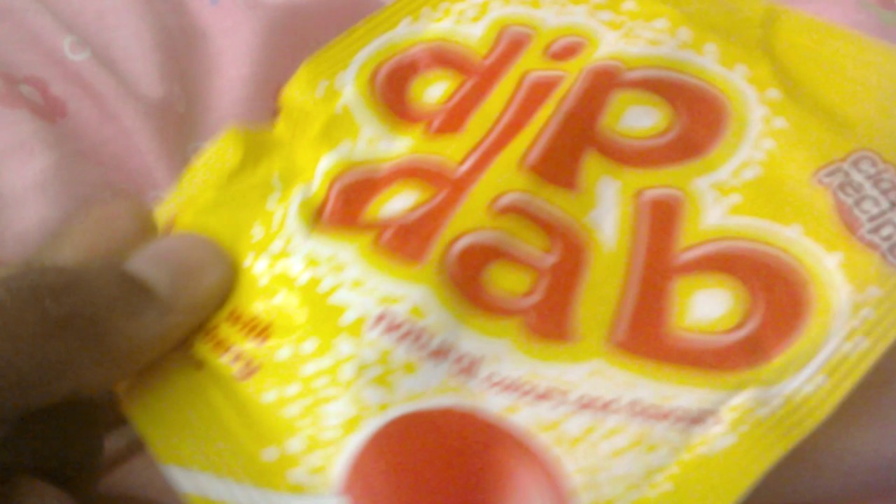 10  subscriber special!! 🍬 candy taste test 😘