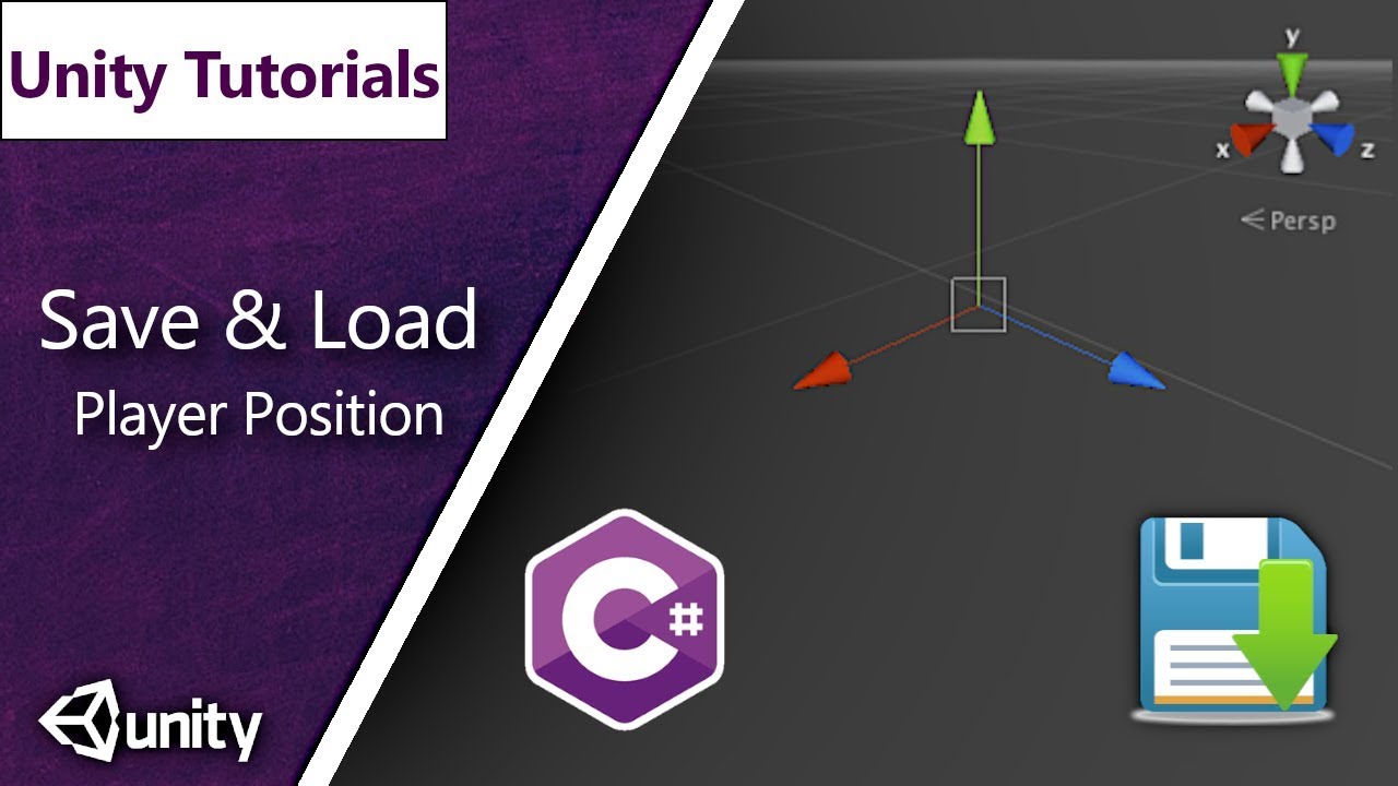 Load asset. Unity save. Unity c#. Unity git Tutorial. ESP Unity Android.