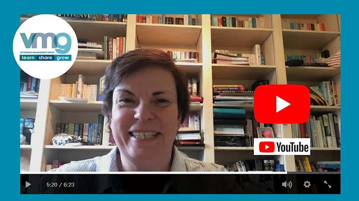 VMG Director Ruth Mackay - March 2021 Newsletter M...
