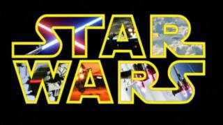 "STAR WARS" [Darth Vader Theme Remix!] -Remix Maniacs chords