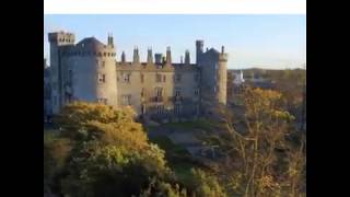 Kilkenny Castle, County Kilkenny