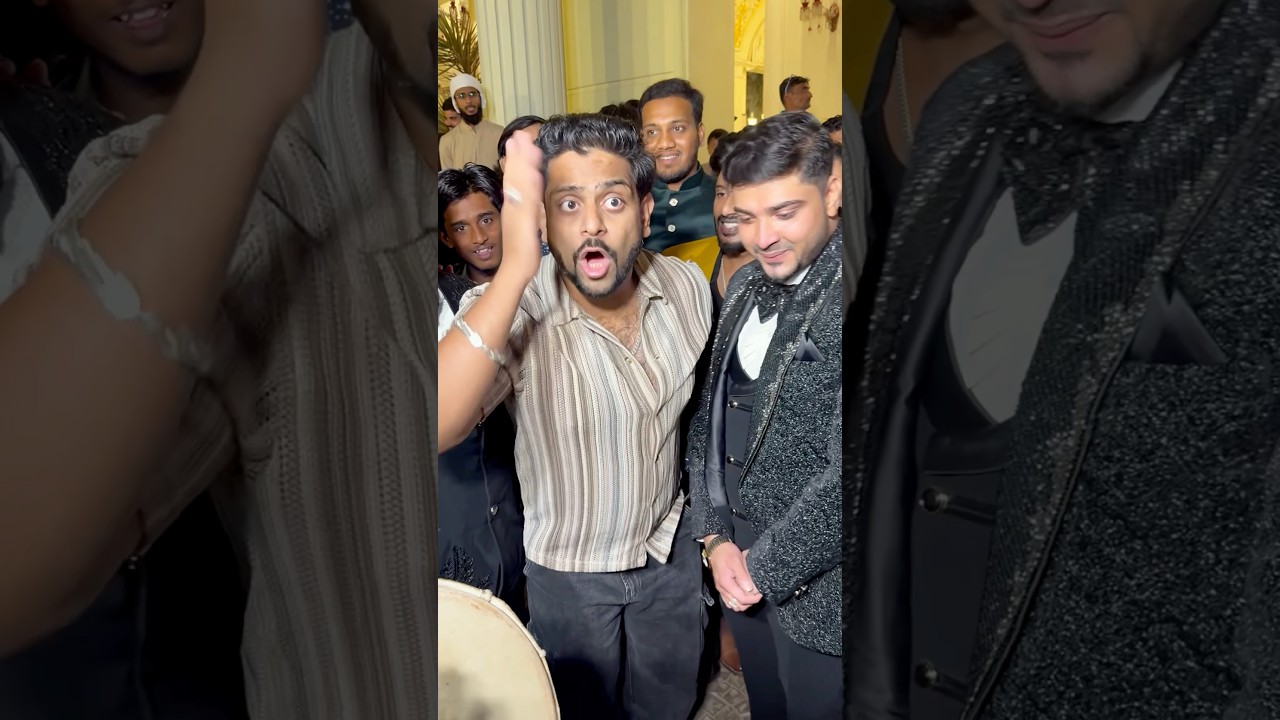 Mallapally walo se Dushmani Padi Mehangi 🫣