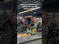 How to grow upper back🤯