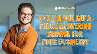Stop Losing Customers: Best Answering Service Options for Local Businesses (2025)