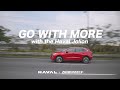Go with More: The Haval Jolion | Zigwheels.Ph